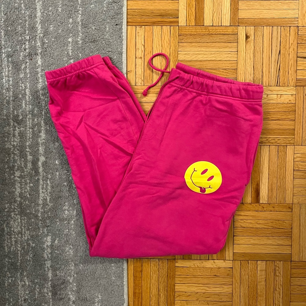 Poppi Sweatpants